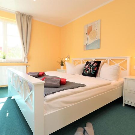 Apartament Achtern Hafen App 01 Wustrow  Zewnętrze zdjęcie