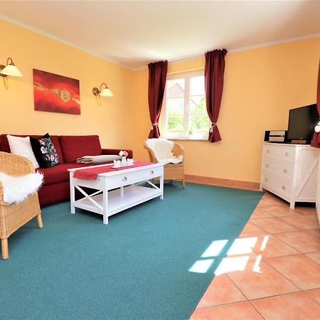 Apartament Achtern Hafen App 01 Wustrow  Zewnętrze zdjęcie