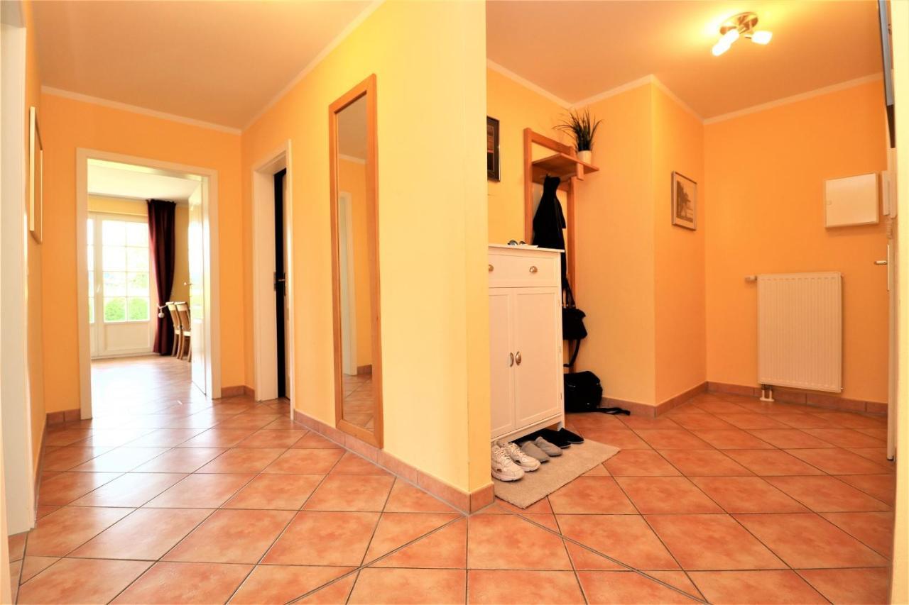 Apartament Achtern Hafen App 01 Wustrow  Zewnętrze zdjęcie